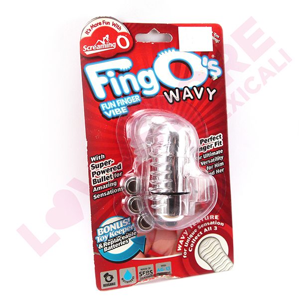 FingO's WAVY