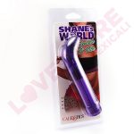 Shane's World Sparkle G Vibe in Purple