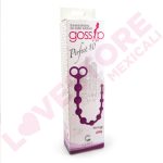 GOSSIP PERFECT 10 MORADO