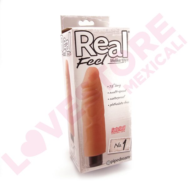 Real Feel  No. 1
