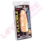 Skinsations Vibra-Flex Thick