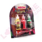 NEON BODY PLAY PINTS
