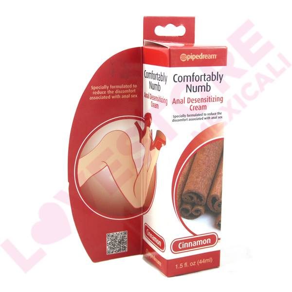 Confortably Numb