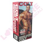 COLT ADAM CHAMP GENUINE CAST