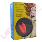 SILICONE MARVELOUS MASSAGER