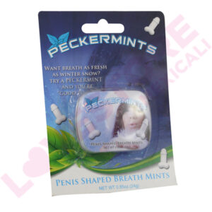 Peckermints