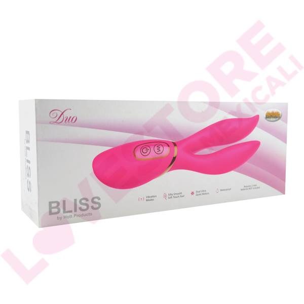 DUO BLISS