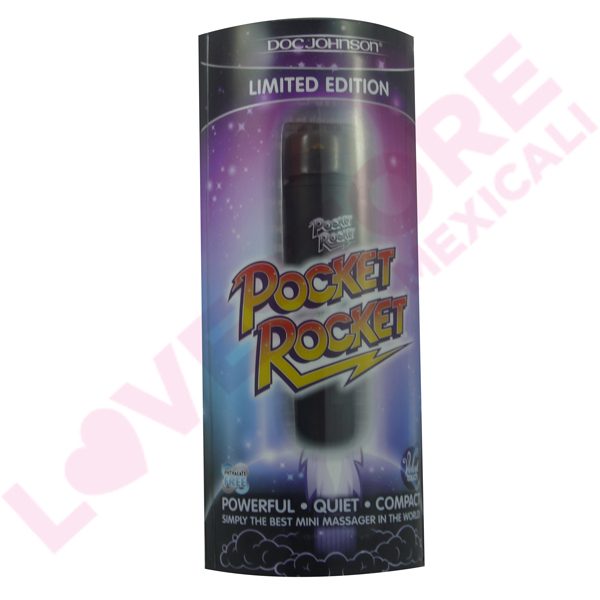 Pocket Rocket
