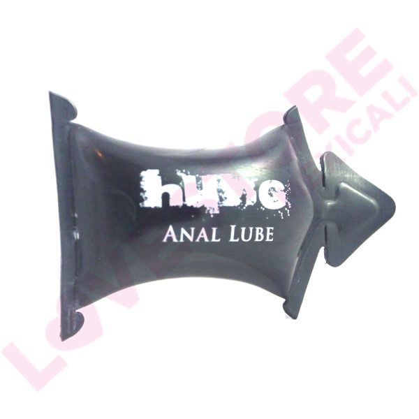 Lubricante Anal Hung