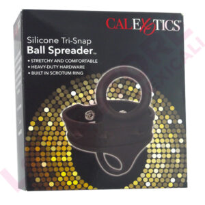 CALEXTICS BALL SPREADERS
