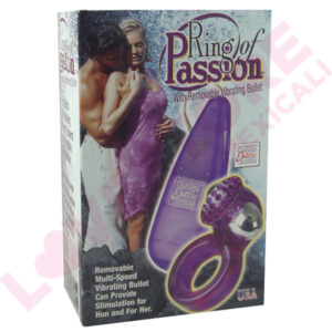 RING OF PASSION