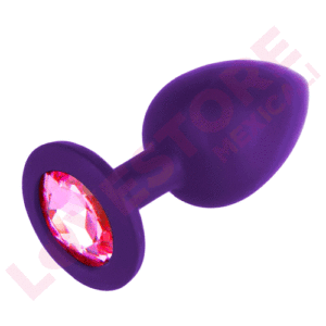 Nobü – Anal Plug FC.2 Medium Purple