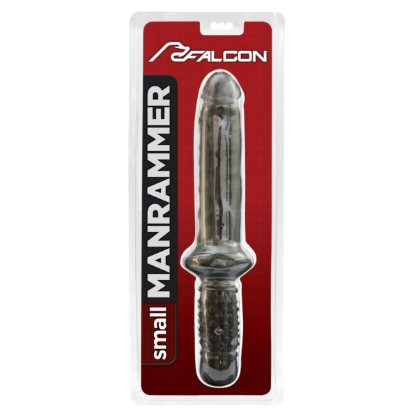 FALCON MANRAMMER SMALL - BLACK