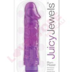 JUICY JEWELS PLUM PLEASER