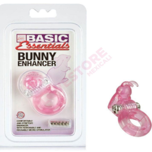Basic Essentials Bunny Enhancer