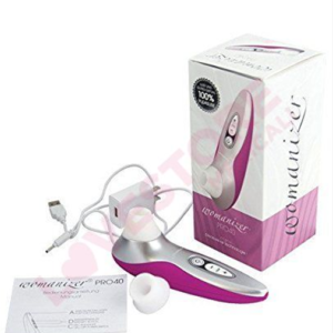 Womanizer PRO40