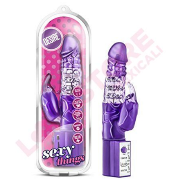 Sexy Things Desire