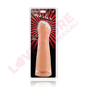 The Rebel Exxxtreme Vanilla