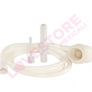 Travel Shower Bidet Dildo