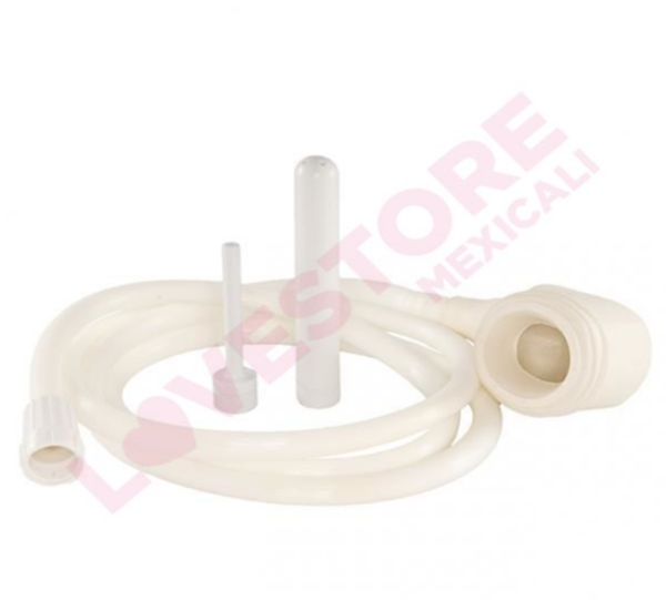 Travel Shower Bidet Dildo