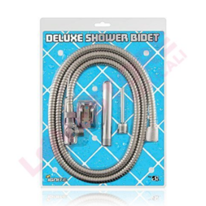Shower Bidet Stainless Steel Dildo