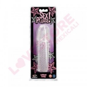 Sex Please! Brilliant Bang Penis Enhancer