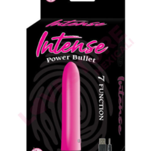 Intense Power Bullet