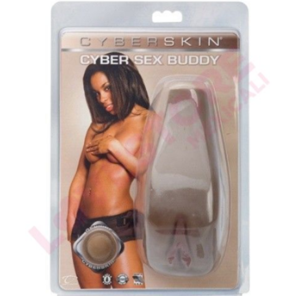 Cyberskin Sex Buddy Masturbator Stroker