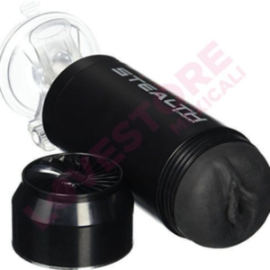 Cyberskin Stealth Stroker