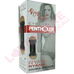 Penthouse Ryan Ryans Double Stroker