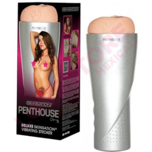 PENTHOUSE MASTURBADOR DELUXE CYBERSKIN JENNA ROSE