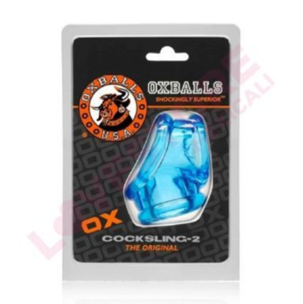 Cocksling 2 Cock And Ball Sling Oxballs Ice