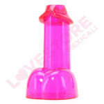 Penis Shooter in Assorted Colors