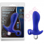 Performance  Prostimulator 02  Indigo