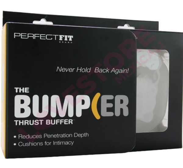 THE BUMPER THRUST BUFFER
