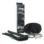 Fetish Fantasy Ltd Lover's Fantasy Kit