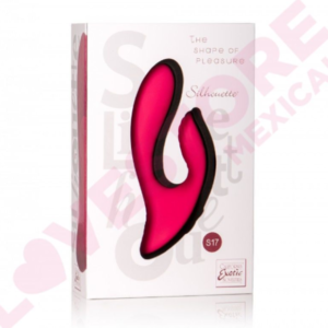 Silhouette S17 Red