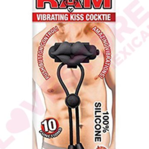 Ram Vibrating Kiss Cocktie