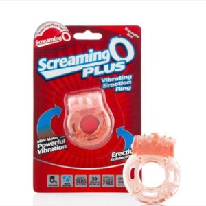 Anillo Vibrador The Screaming O Plus