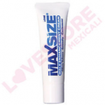 MaxSize Cream 10ml tube