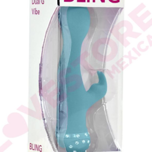 Bling Duo G Vibe Turquoise