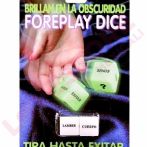 Dados Fluorescentes