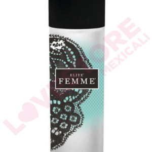 Wet Cool Tingle Hybrid Lubricant