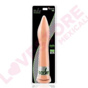 Ignite Goose with Suction Probe, Flesh, Large