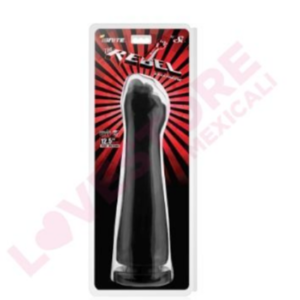Rebel Exxtreme Black