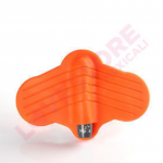 RAY Silicone Stroker Stimulator