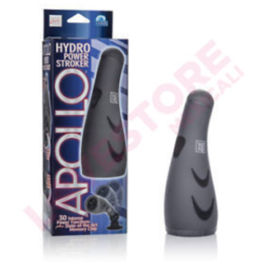 California Exotic Apollo Hydro Power Stroker