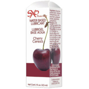 Lubrigel SXO 1 oz. / 30 ml