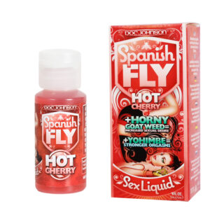 Spanish Fly Sex Drops