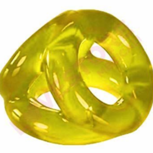 TRI-SPORT 3 RING SLING YELLOW